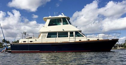 49' Baltic 2002 Yacht For Sale
